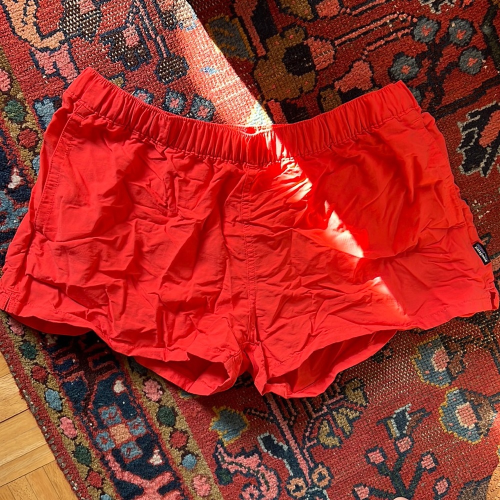 Patagonia Barely Baggy Shorts